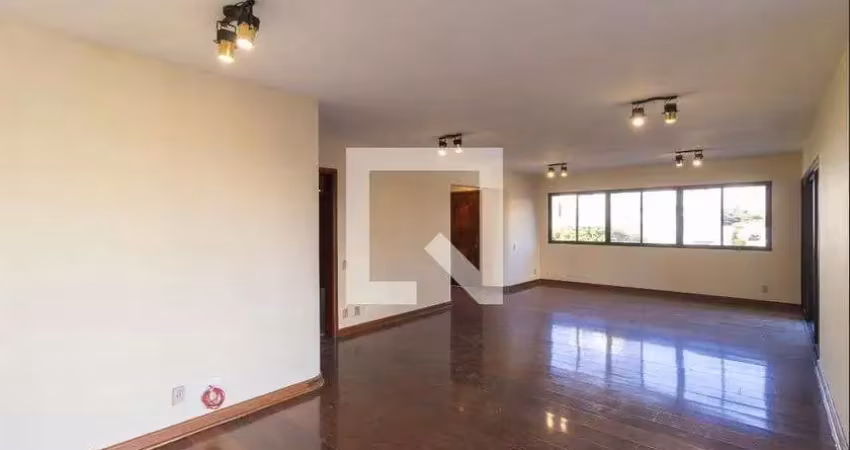 Apartamento para venda - cambuí, 3 quartos,  229 m² - campinas