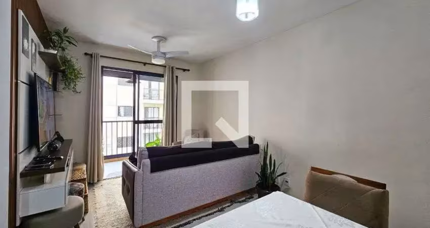 Apartamento para venda - jardim marajoara , 3 quartos,  67 m² - são paulo