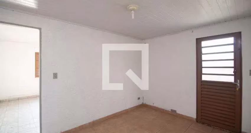 Casa para venda - vila mazzei, 3 quartos,  75 m² - são paulo