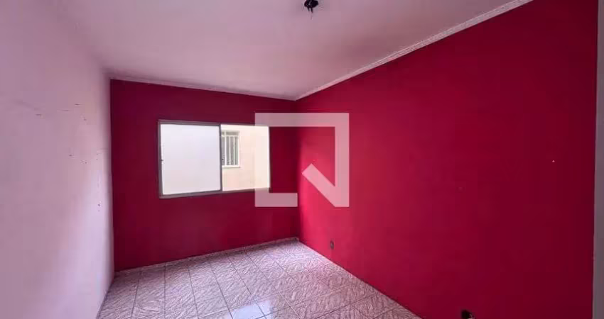 Apartamento para venda - parque industrial, 2 quartos,  61 m² - campinas