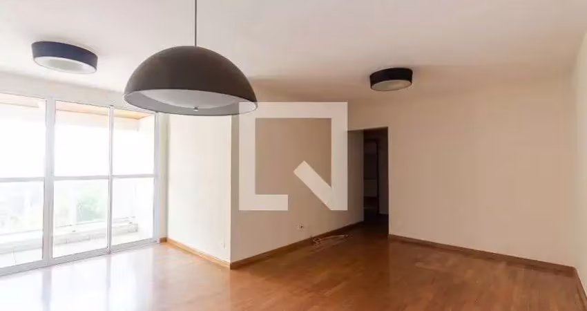Apartamento para venda - jardim, 3 quartos,  115 m² - santo andré