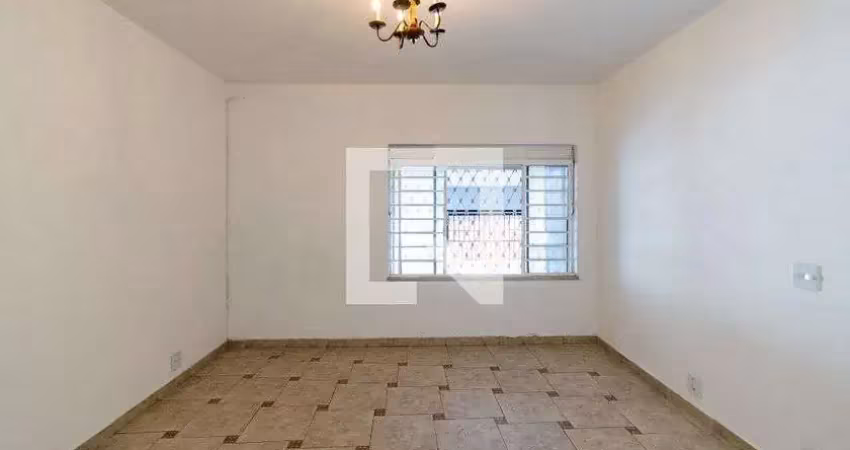 Casa para venda - vila mascote, 3 quartos,  142 m² - são paulo