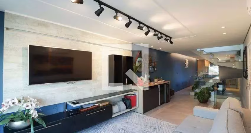 Casa para venda - água fria, 3 quartos,  230 m² - são paulo