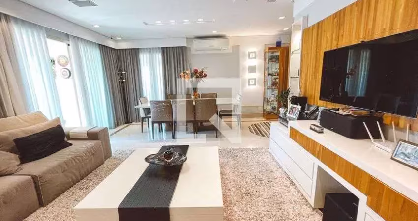 Apartamento para venda - água fria, 3 quartos,  148 m² - são paulo
