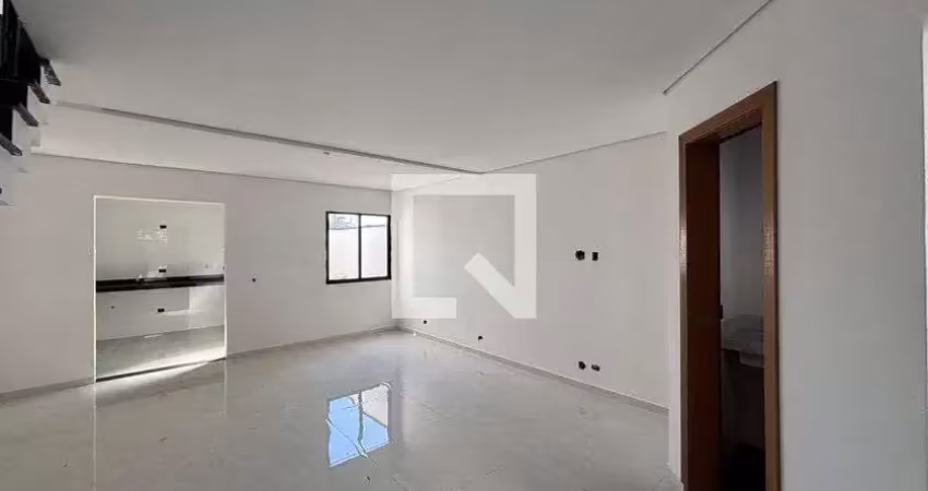 Casa para venda - jardim utinga, 3 quartos,  95 m² - santo andré