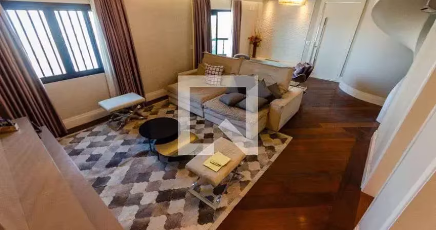 Cobertura para venda - freguesia do ó, 3 quartos,  360 m² - são paulo