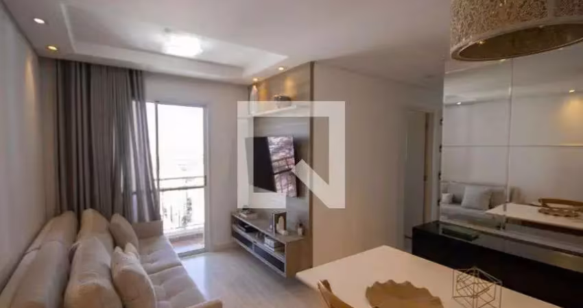 Apartamento para venda - vila guilherme, 3 quartos,  64 m² - são paulo