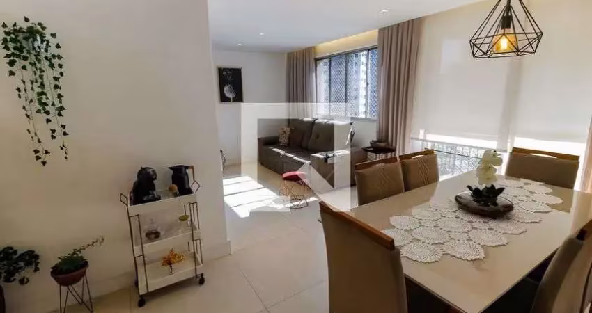 Apartamento para venda - panamby, 3 quartos,  97 m² - são paulo