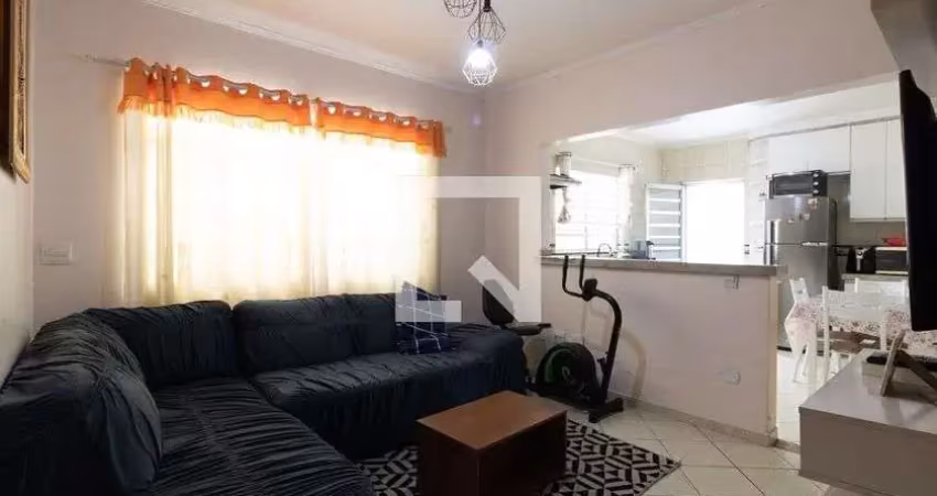 Casa para venda - jardim fernandes, 3 quartos,  110 m² - são paulo