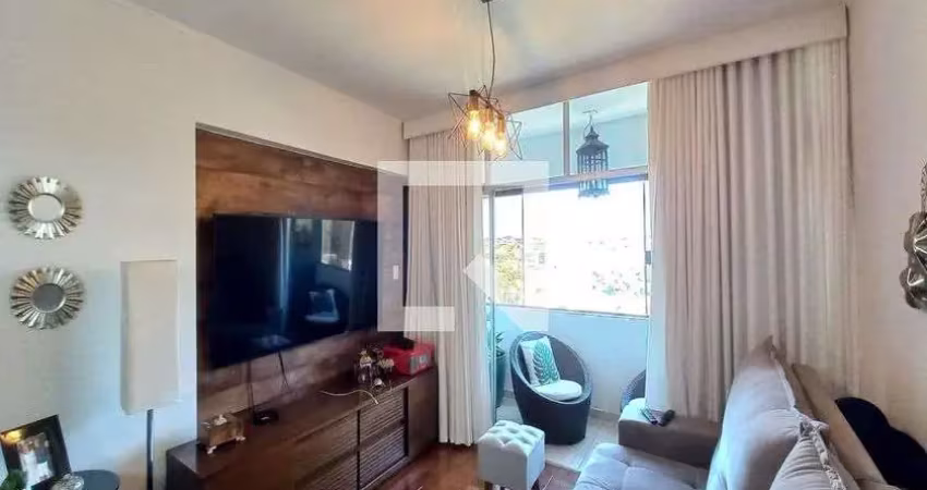 Apartamento para venda - parque prado, 3 quartos,  109 m² - campinas