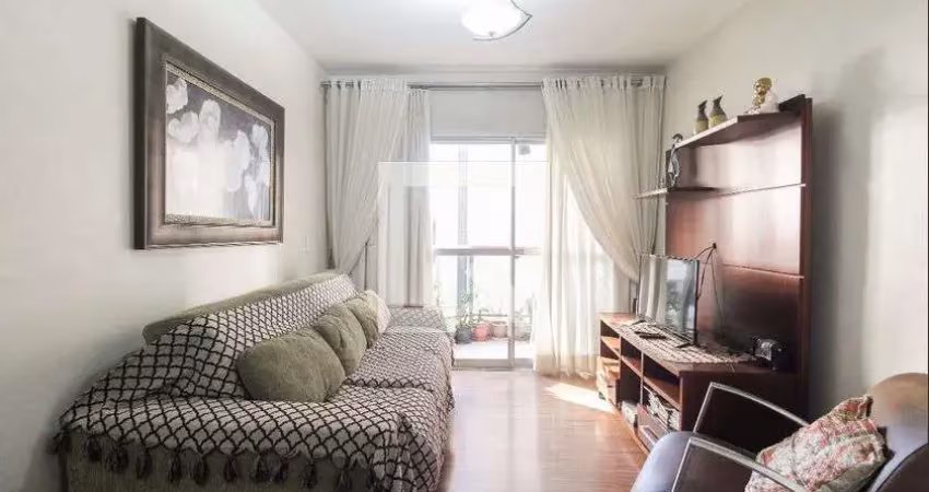 Apartamento para venda - tatuapé, 3 quartos,  82 m² - são paulo