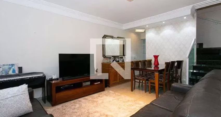 Casa para venda - penha de frança, 3 quartos,  140 m² - são paulo