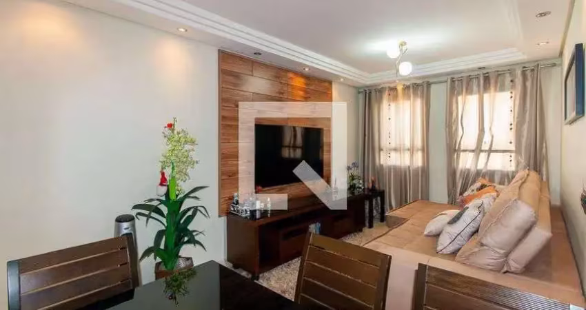 Apartamento para venda - sapopemba, 3 quartos,  64 m² - são paulo