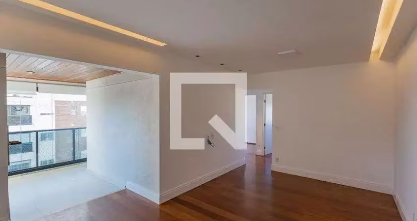 Apartamento para venda - chácara santo antonio, 3 quartos,  82 m² - são paulo