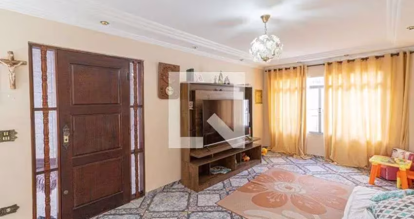 Casa para venda - jardim maringá, 4 quartos,  350 m² - são paulo