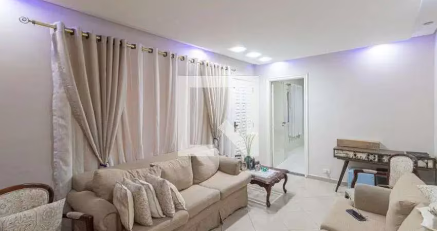 Casa para venda - cidade patriarca, 4 quartos,  160 m² - são paulo