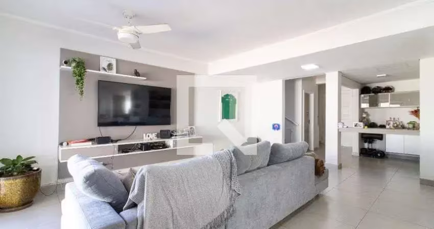 Casa para venda - jardim santana, 4 quartos,  450 m² - campinas