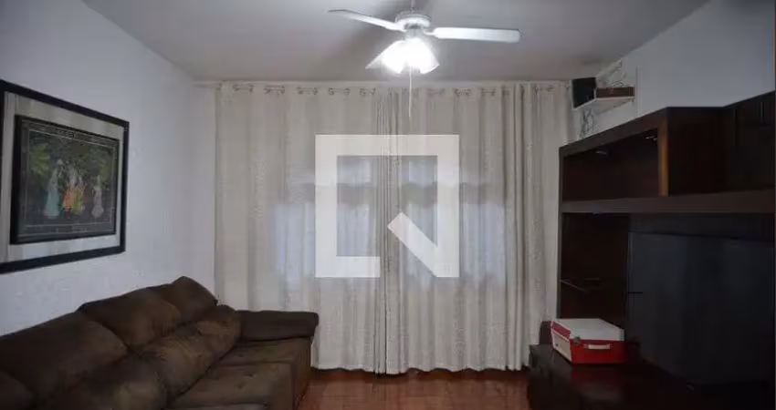 Casa para venda - vila leopoldina, 6 quartos,  243 m² - santo andré