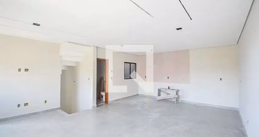 Casa para venda - vila lusitânia, 3 quartos,  156 m² - são bernardo do campo