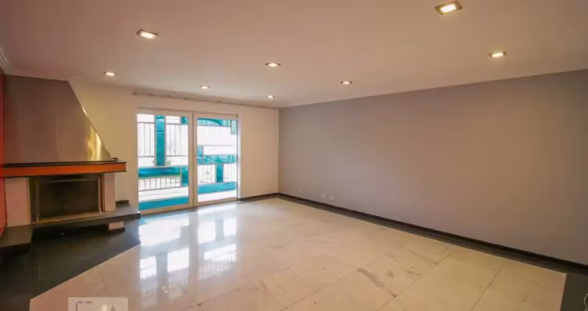 Casa para venda - bosque da saúde, 3 quartos,  650 m² - são paulo