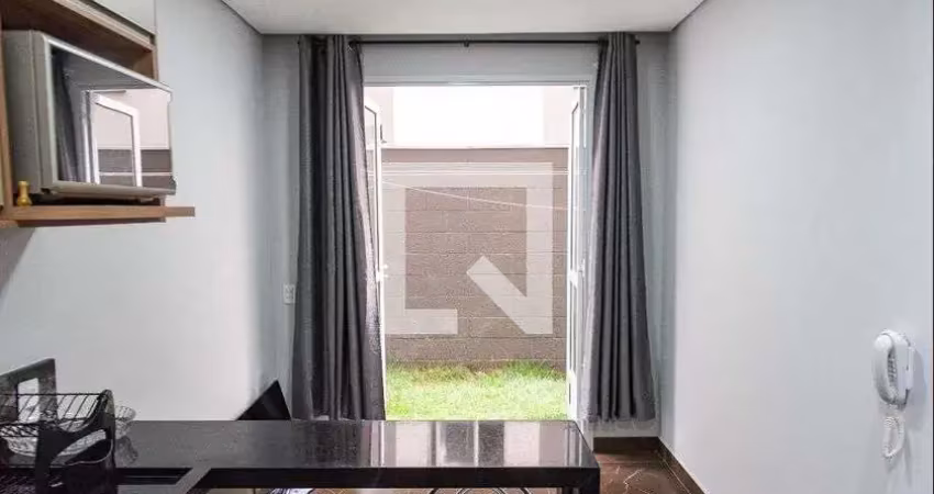 Apartamento para venda - cambuci, 1 quarto,  34 m² - são paulo