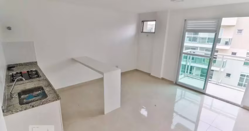 Apartamento para venda - taquara, 1 quarto,  40 m² - rio de janeiro