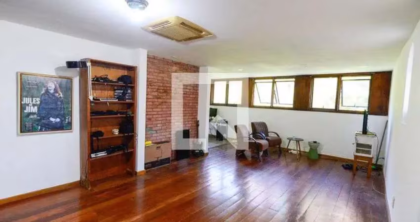 Cobertura para venda - grajaú, 2 quartos,  150 m² - rio de janeiro