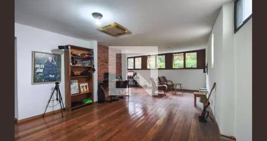 Cobertura para venda - grajaú, 3 quartos,  150 m² - rio de janeiro