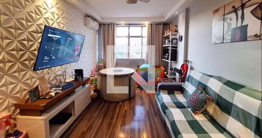 Apartamento para venda - fonseca, 2 quartos,  105 m² - niterói