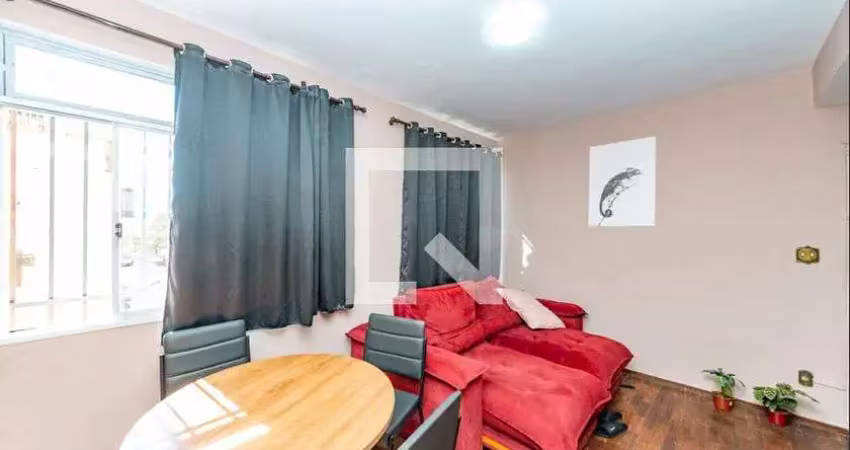 Apartamento para venda - prado, 2 quartos,  95 m² - belo horizonte