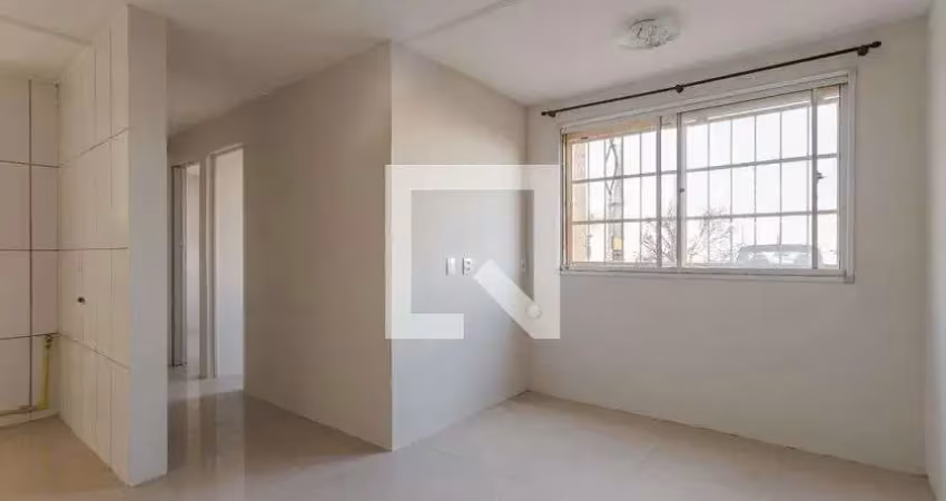 Apartamento para venda - sarandi, 2 quartos,  43 m² - porto alegre