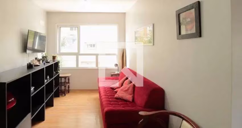 Apartamento para venda - jardim salso , 2 quartos,  64 m² - porto alegre