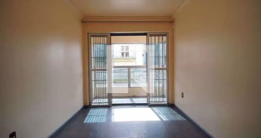 Apartamento para venda - centro, 1 quarto,  50 m² - são leopoldo