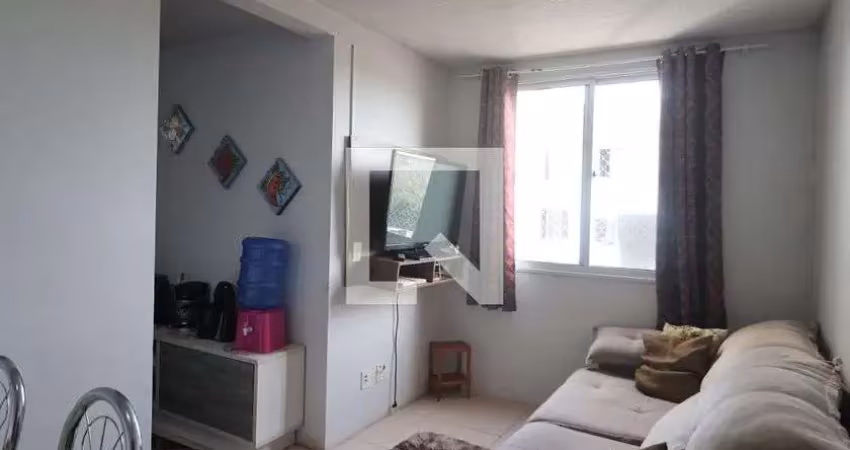 Apartamento para venda - olaria, 2 quartos,  47 m² - canoas