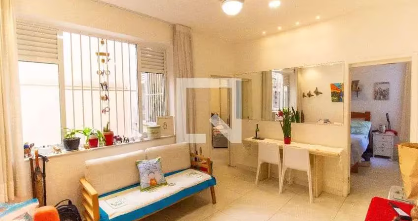 Apartamento para venda - icaraí, 2 quartos,  64 m² - niterói