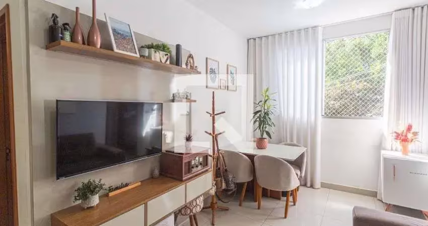 Apartamento para venda - penha, 2 quartos,  56 m² - belo horizonte