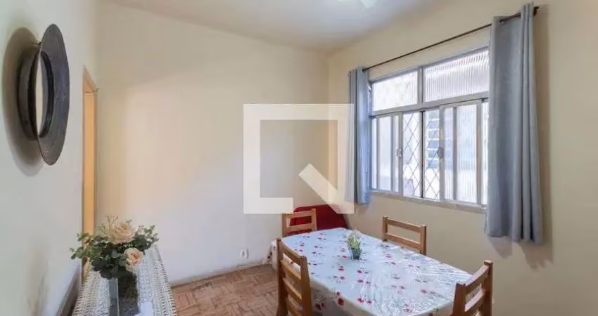 Apartamento para venda - vila isabel, 2 quartos,  70 m² - rio de janeiro