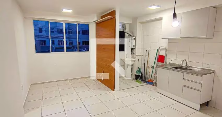 Apartamento para venda - curicica, 2 quartos,  43 m² - rio de janeiro