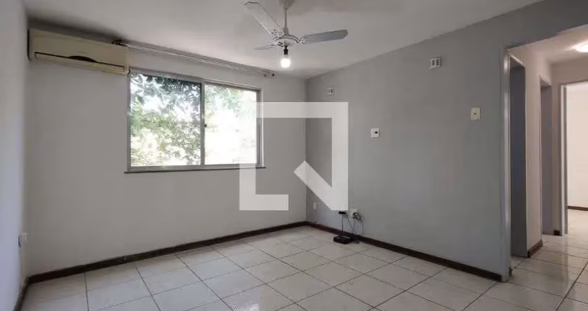 Apartamento para venda - jacarepaguá, 2 quartos,  49 m² - rio de janeiro