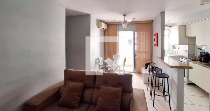 Apartamento para venda - barreto, 3 quartos,  70 m² - niterói