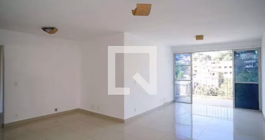 Apartamento para venda - são domingos , 3 quartos,  110 m² - niterói