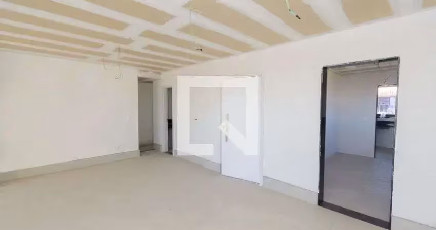 Apartamento para venda - barreiro, 3 quartos,  155 m² - belo horizonte