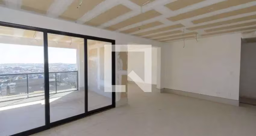 Apartamento para venda - barreiro, 3 quartos,  155 m² - belo horizonte