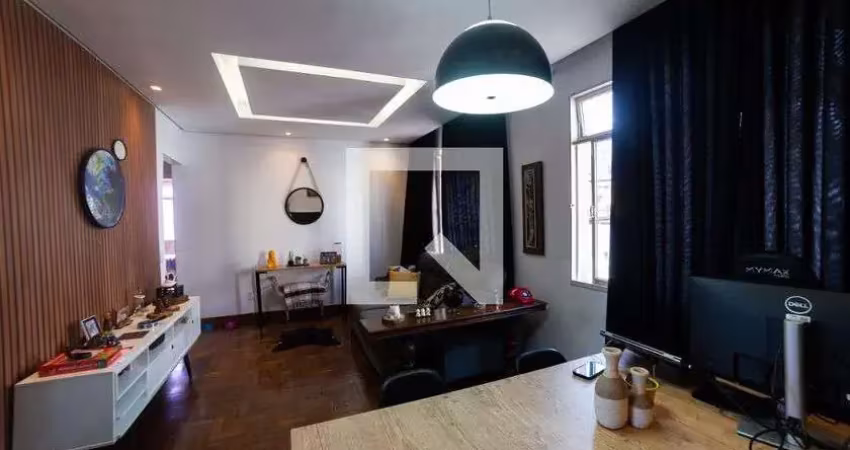 Apartamento para venda - nova floresta, 3 quartos,  78 m² - belo horizonte