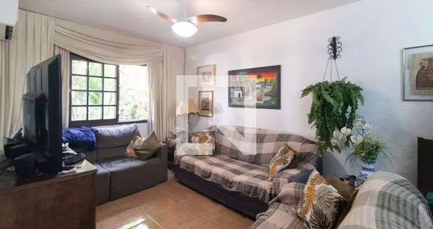 Casa para venda - aberta dos morros, 3 quartos,  120 m² - porto alegre