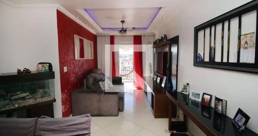 Apartamento para venda - irajá, 3 quartos,  110 m² - rio de janeiro