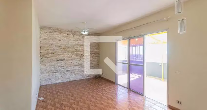 Cobertura para venda - engenho novo, 3 quartos,  76 m² - rio de janeiro