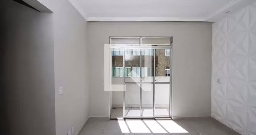 Apartamento para venda - buritis, 3 quartos,  85 m² - belo horizonte