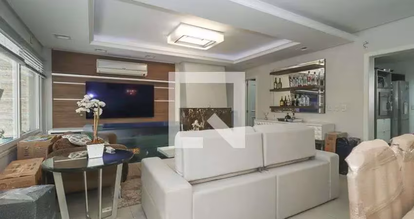 Casa / sobrado em condomínio para venda - sarandi, 3 quartos,  220 m² - porto alegre