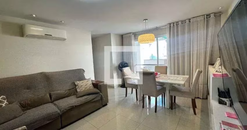 Cobertura para venda - recreio, 3 quartos,  181 m² - rio de janeiro
